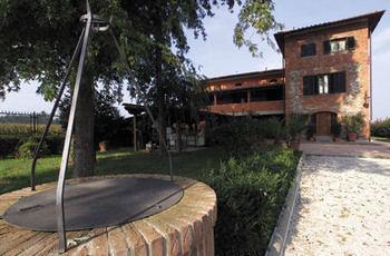 Fattoria Settepassi Hotel Ponte Buggianese Exterior photo